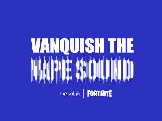 Vanquish The Vape Sound