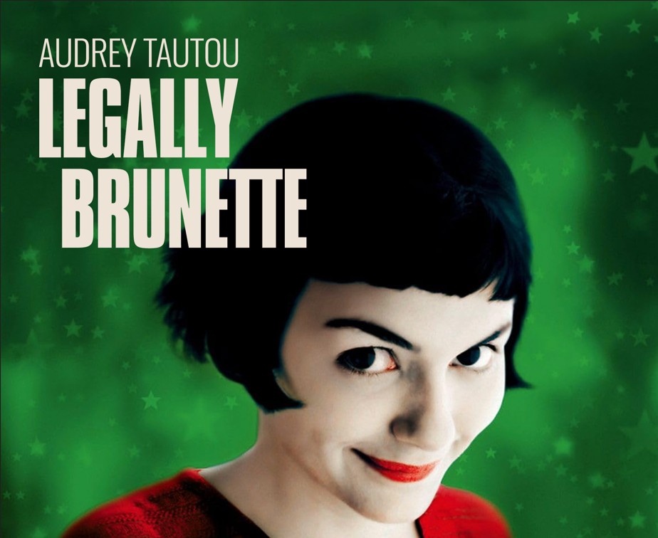 Art Films, Mostly Image