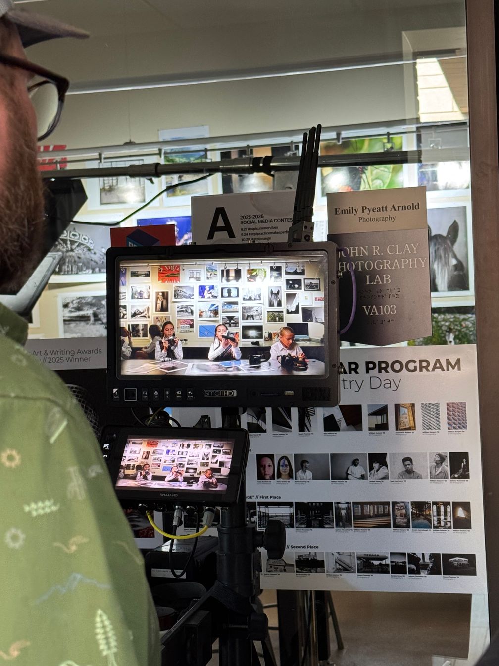 ALUMNI STORIES Image