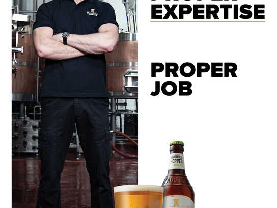 Proper Job