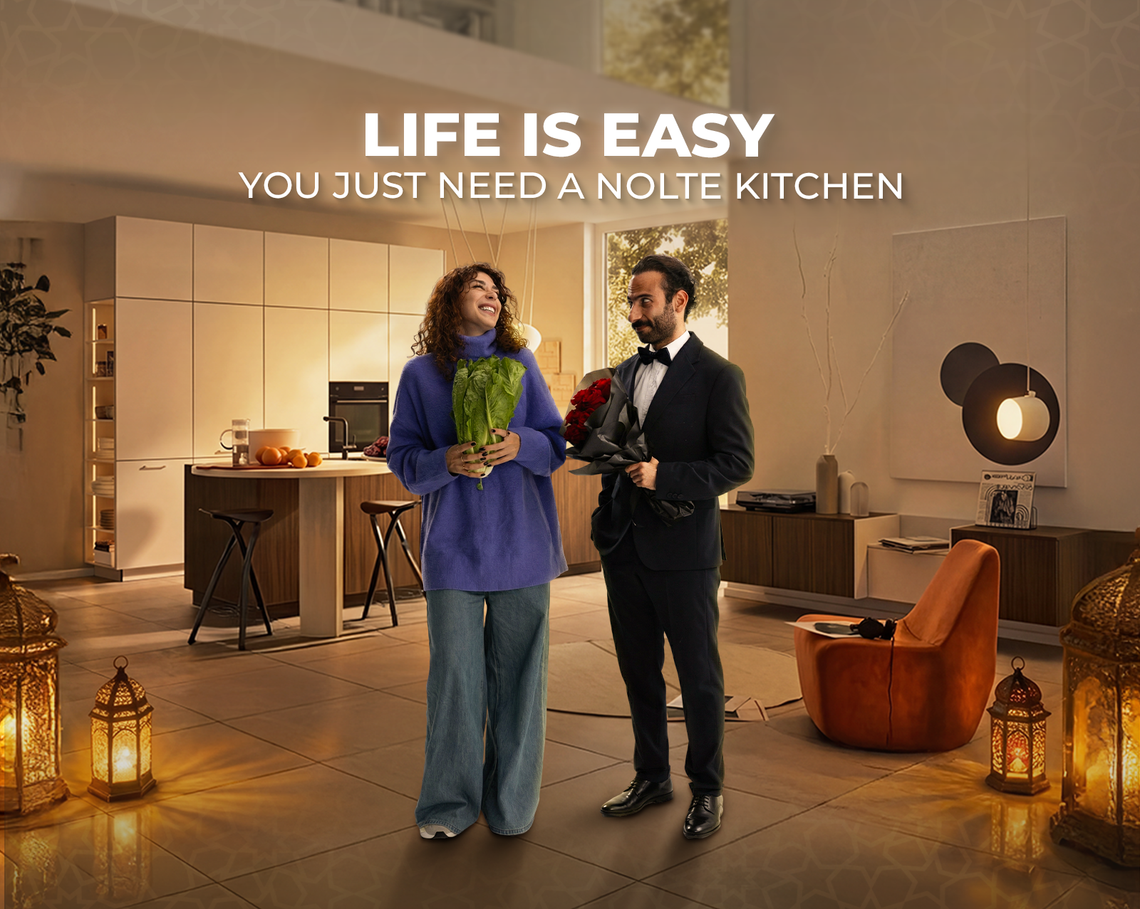 Life is easy ...  Image