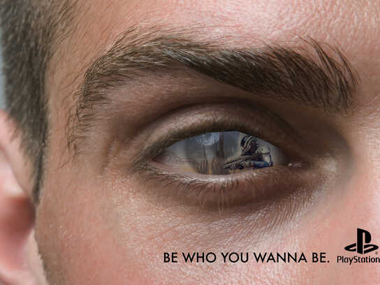 Be Who You Wanna Be