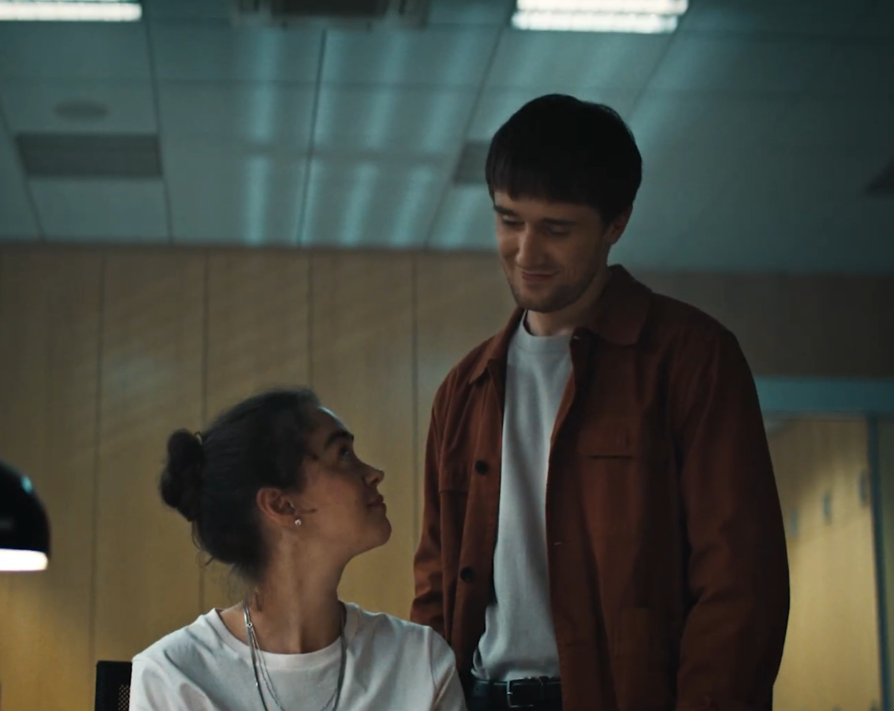 The human story behind business succession. Image