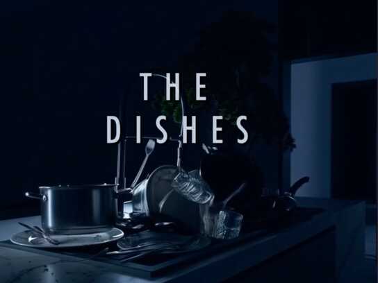 The Kitchen Nightmare