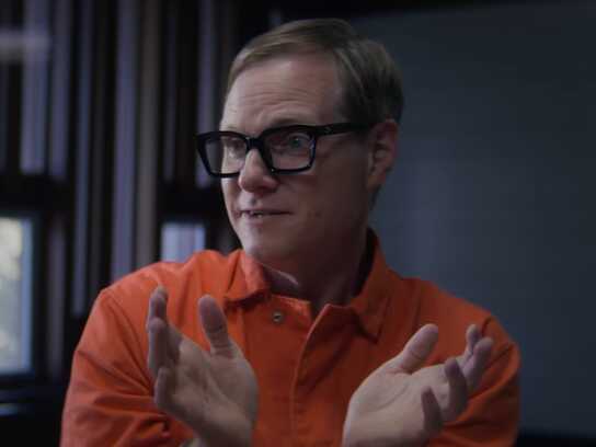 Catch Me If You Cannes