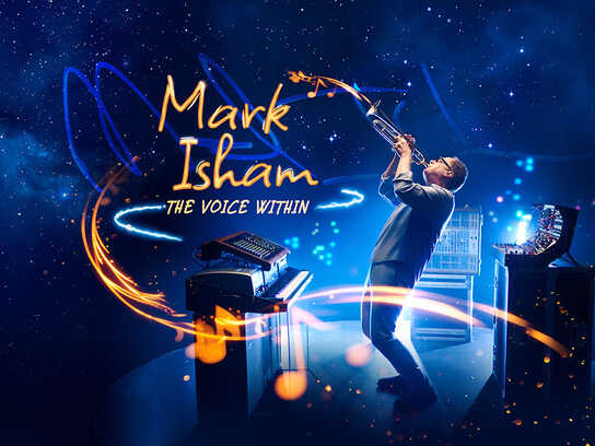 Mark Isham: The Voice Within