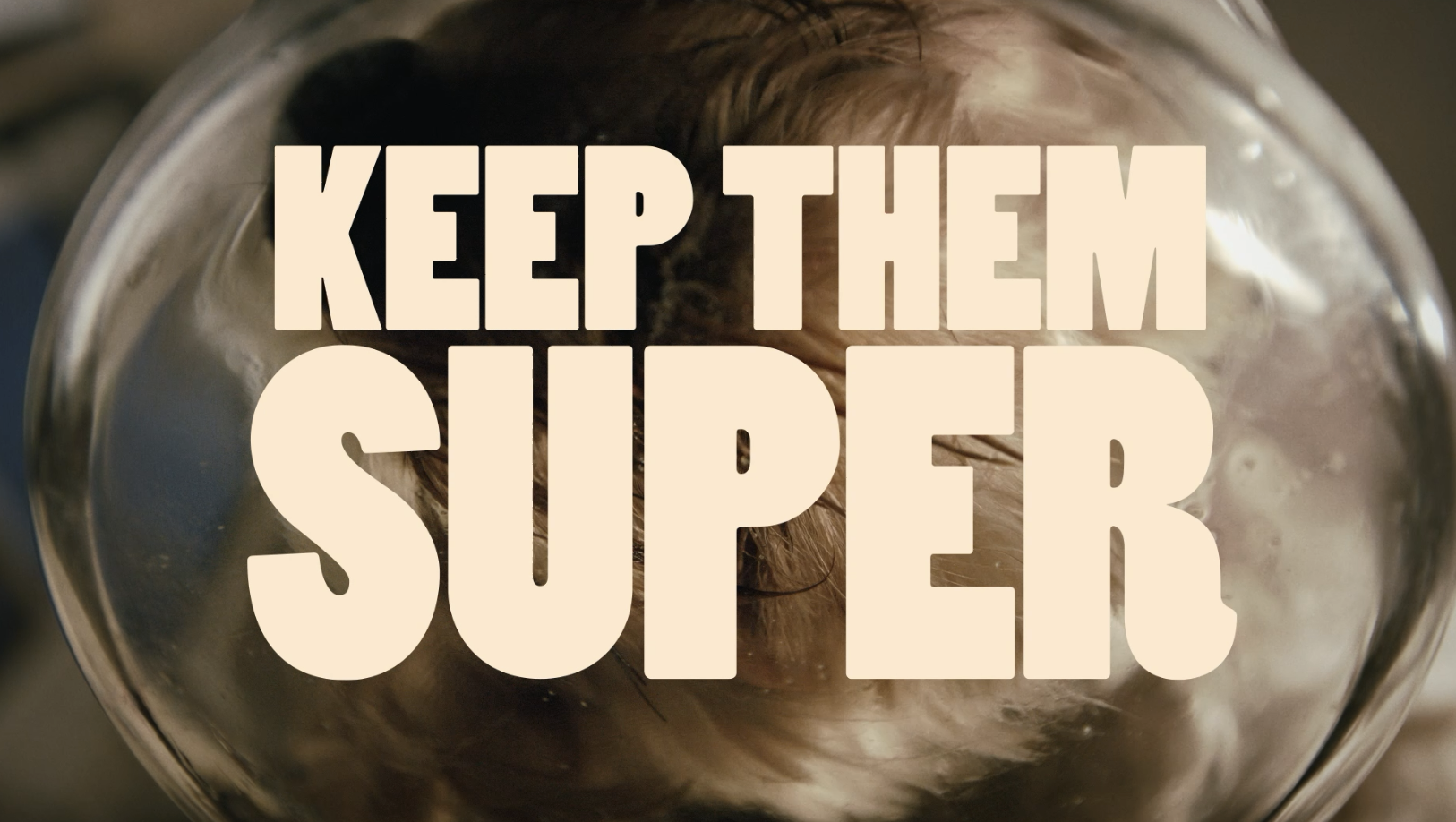 Keep Them Super Image
