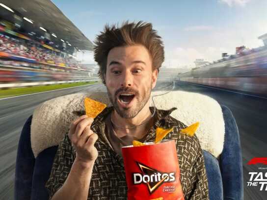 The Crunch Prix