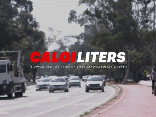 Liters