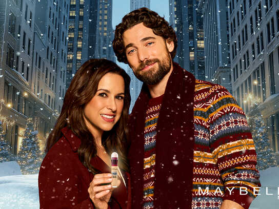 Maybe This Christmas