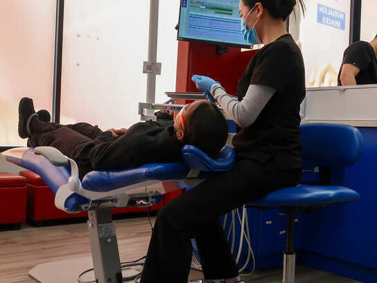 Inside the Practice | Dental Recruitment Video