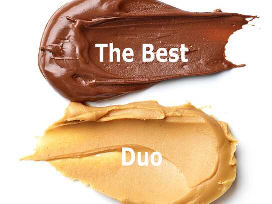 The Best Duo 