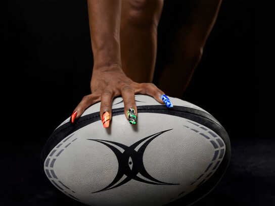 Don't Call It Rugby