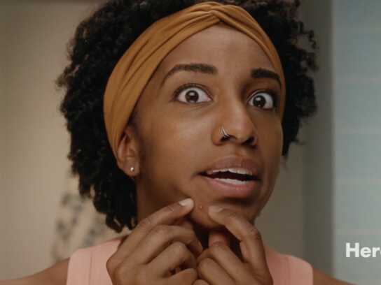 First Campaign for Mighty Shield