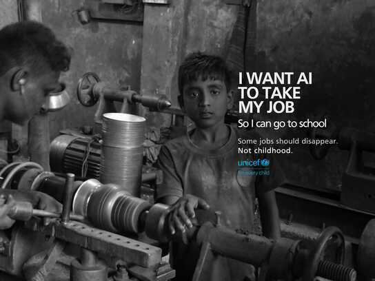 I Want AI To Take My Job