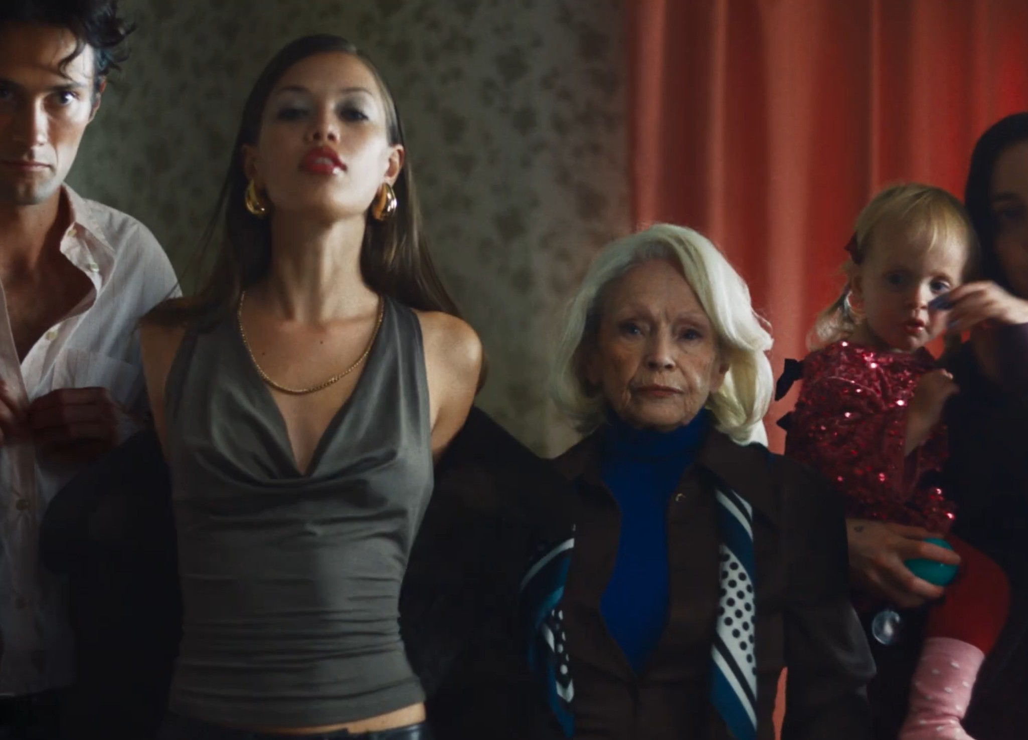 What Do I Wear? Image