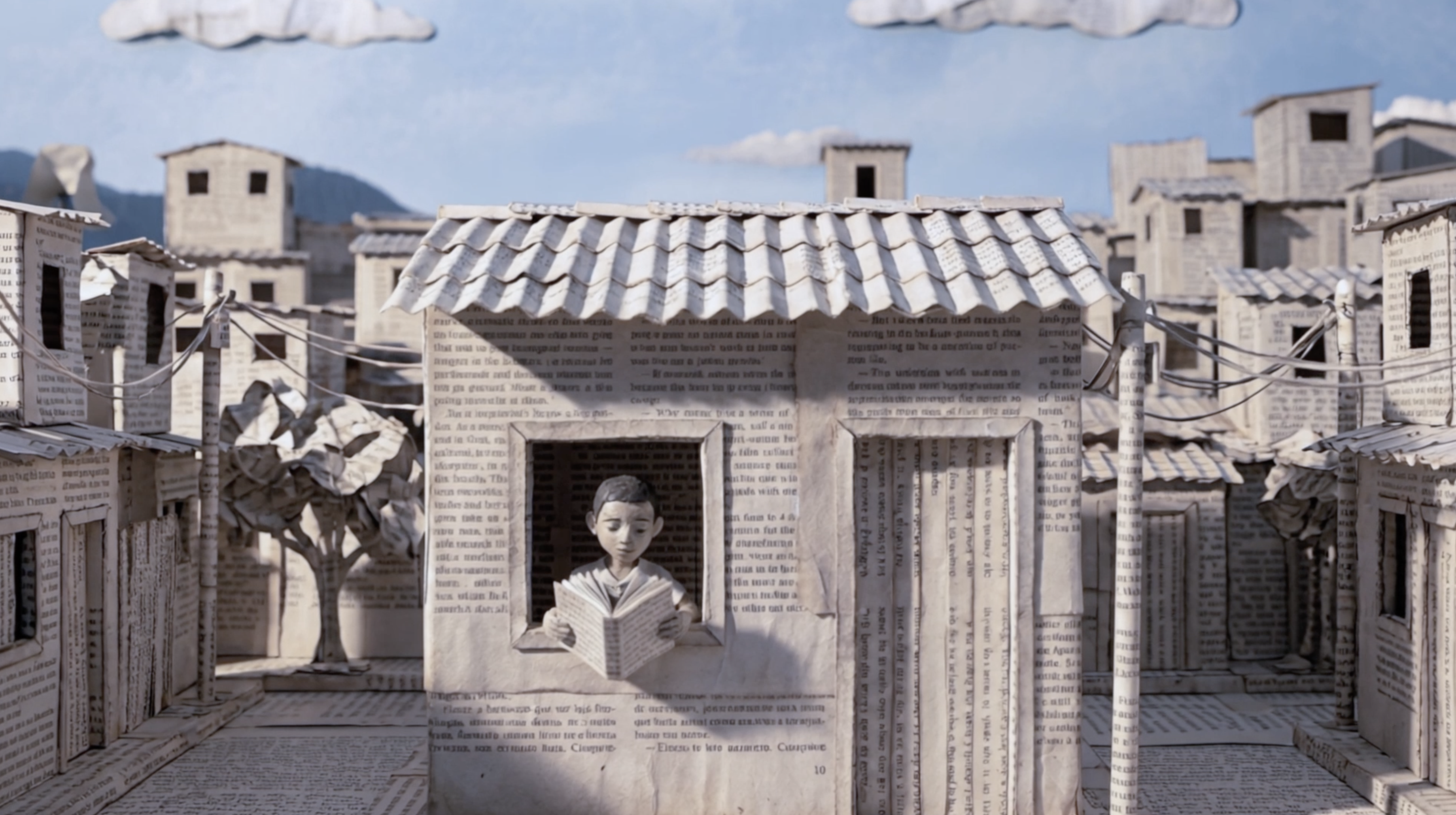 Creating Futures Image