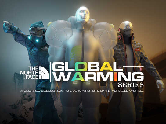 Global Warming Series