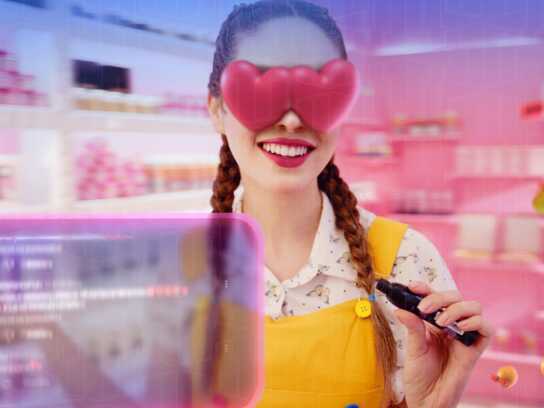 Qi Dajlah TVC اعلان مول دجلة كي