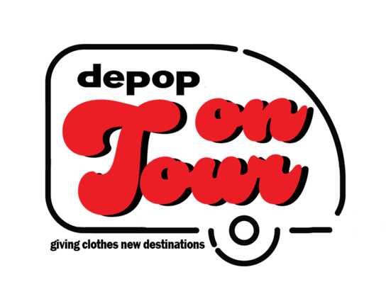 Giving Clothes New Destinations 