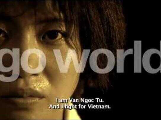 I Fight For Vietnam