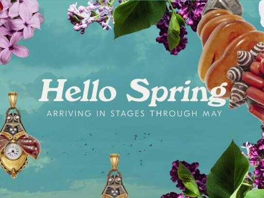 Hello Spring