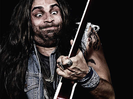 Intensity, Euphoria, Ecstasy