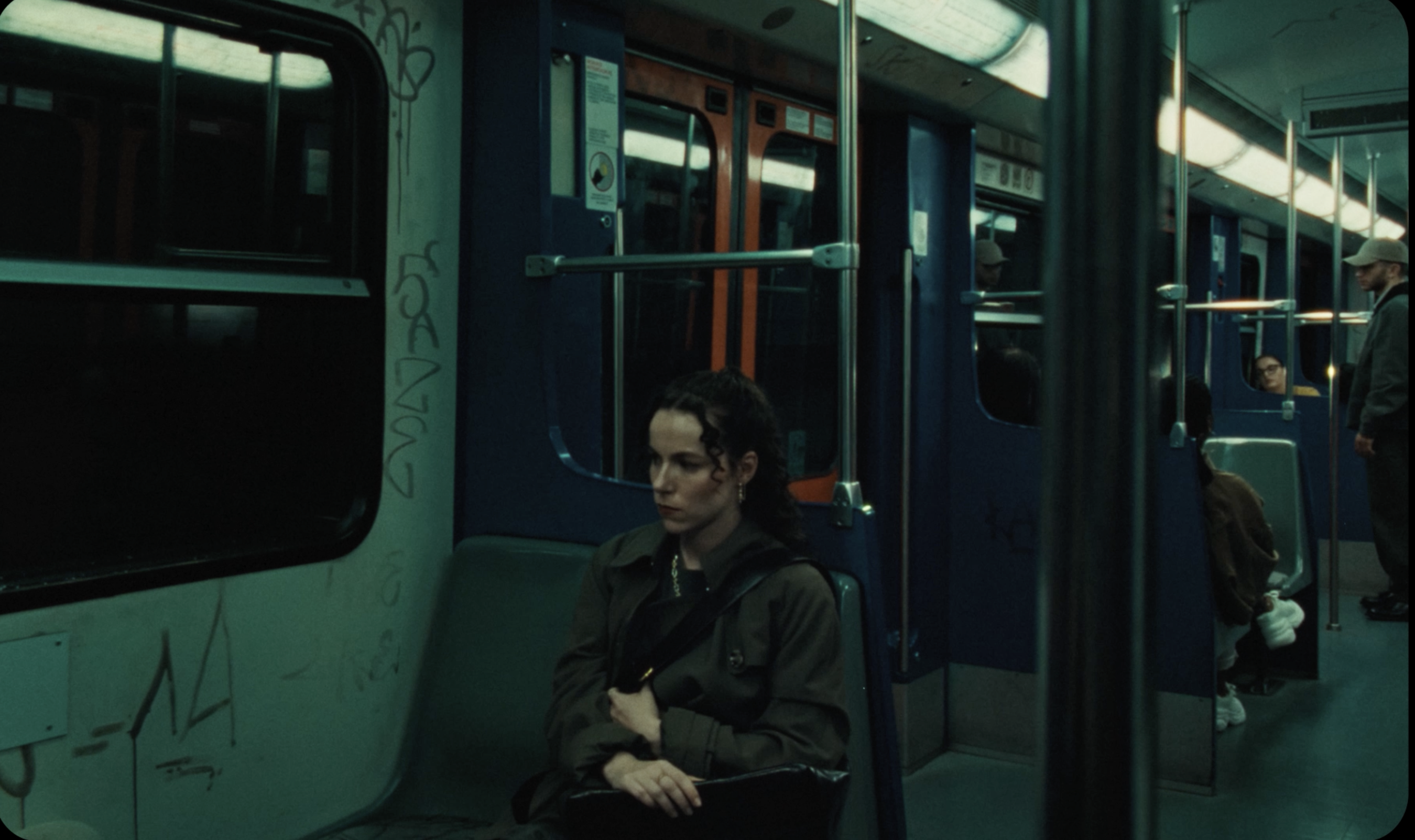 Curiosity is the spark that ignites change. Image