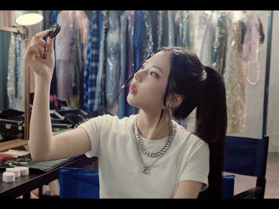 The Taste That Makes You Dance