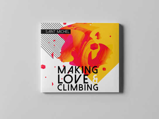 Making Love &amp; Climbing