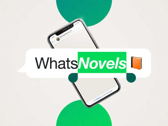 WhatsNovels