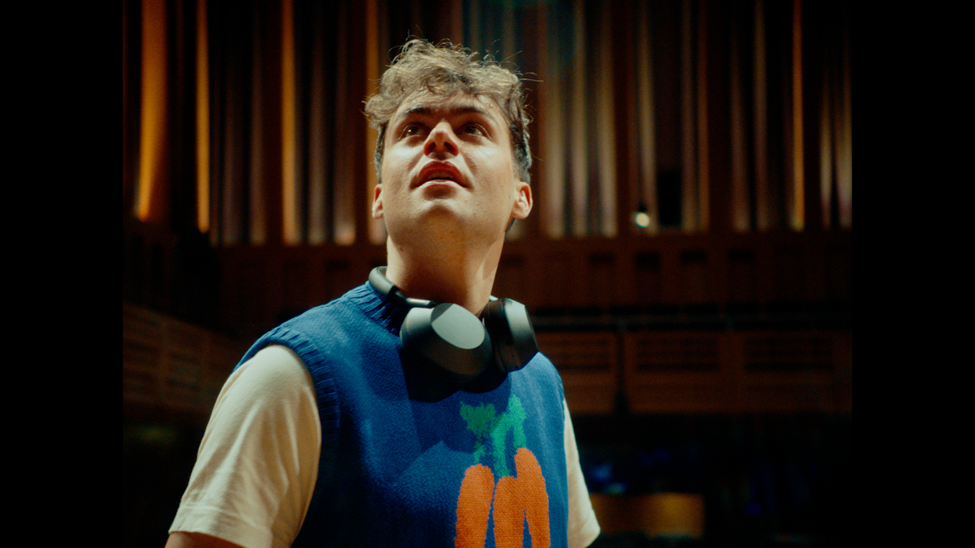 Autistic. So What? Image