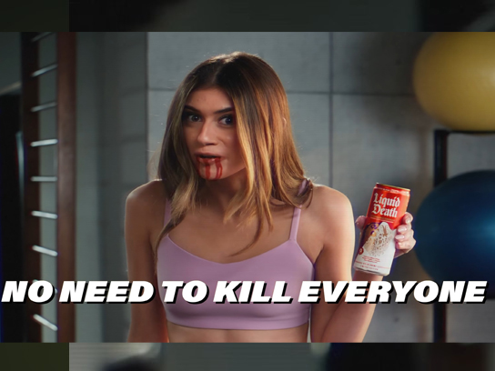 Easy-Drinking Energy for People-Drinking Vampires. Image