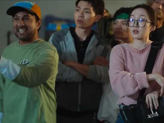  Wait...Whose CNY Ad Is This?