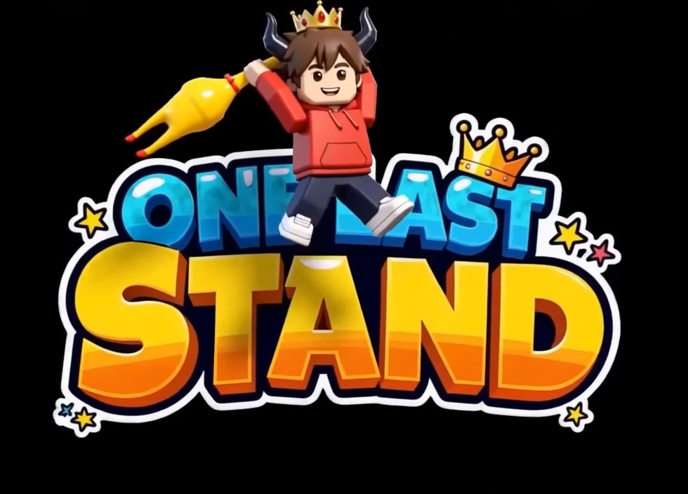 One Last Stand Image