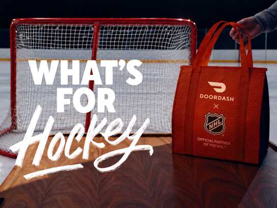 What's for Hockey