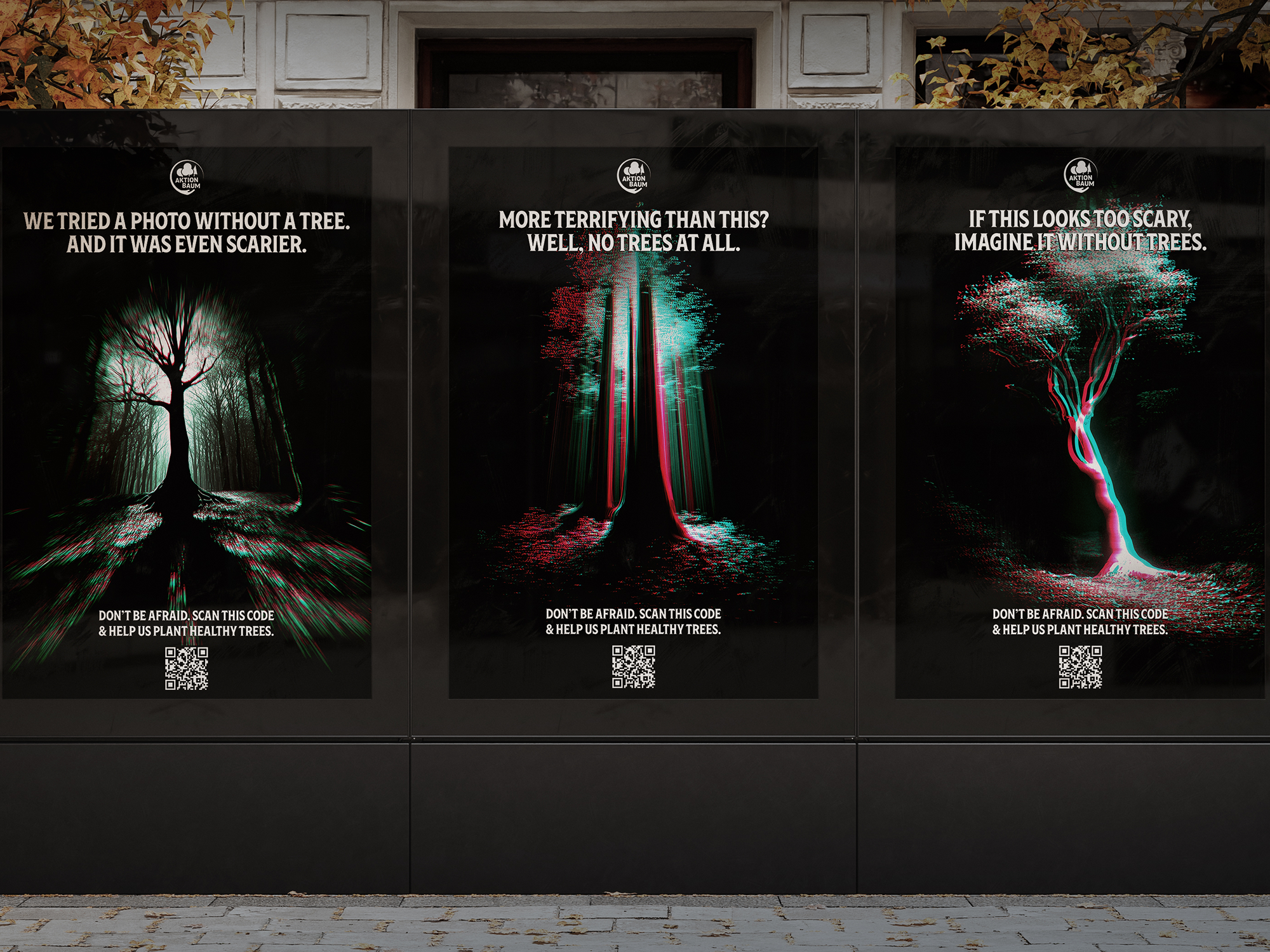 Trick or Tree? Image