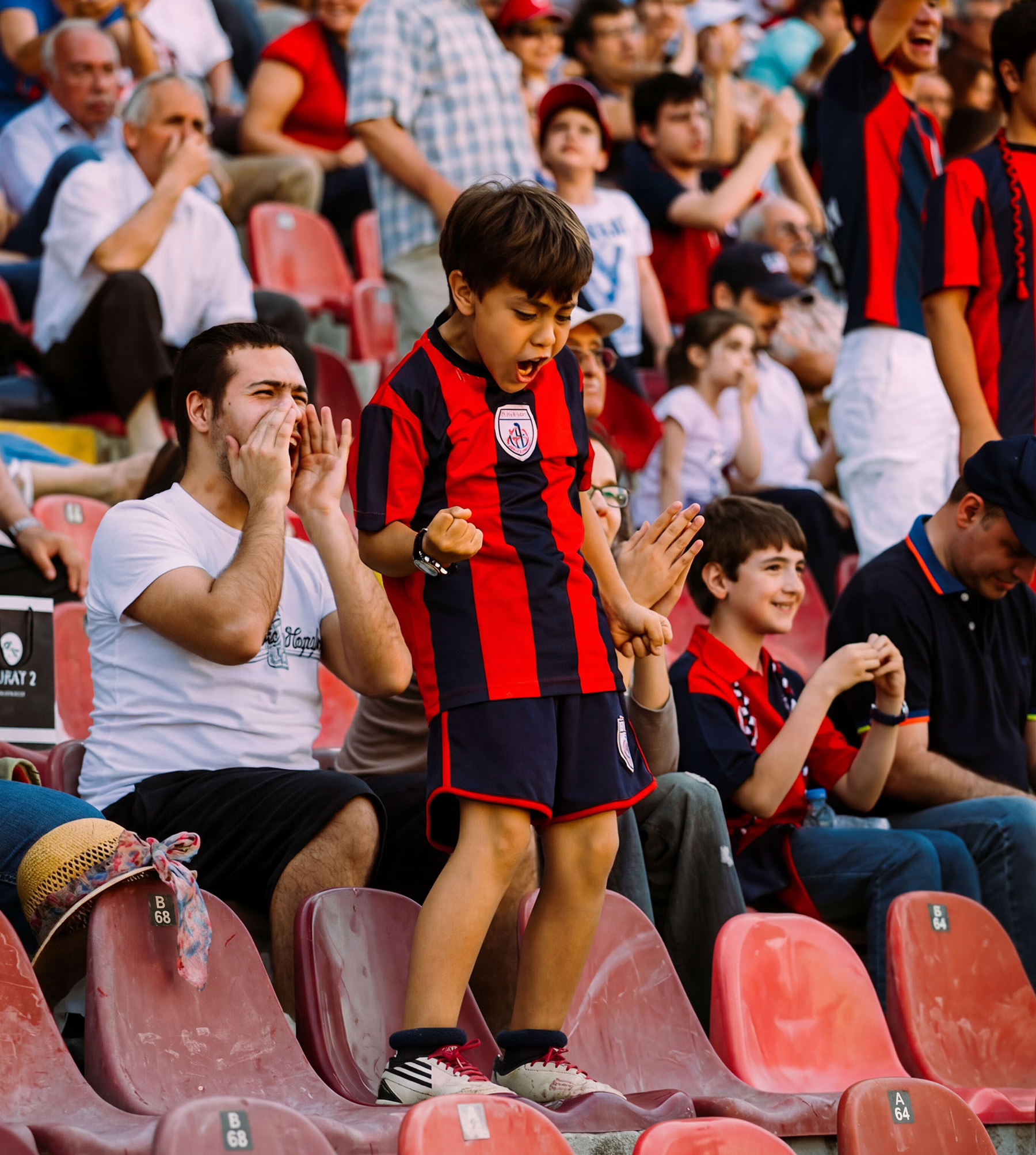 Everything Soccer Image