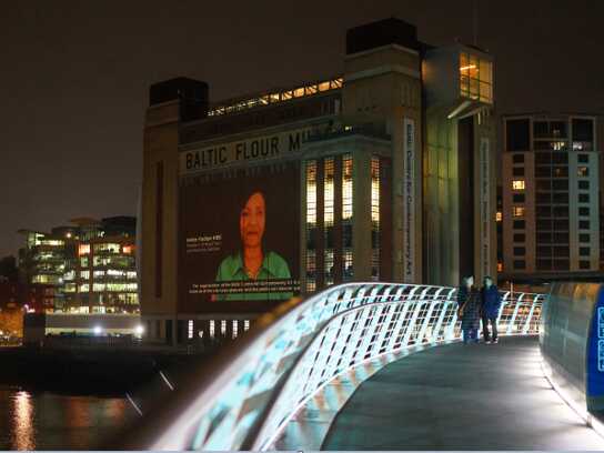 It Takes Planners &amp; You