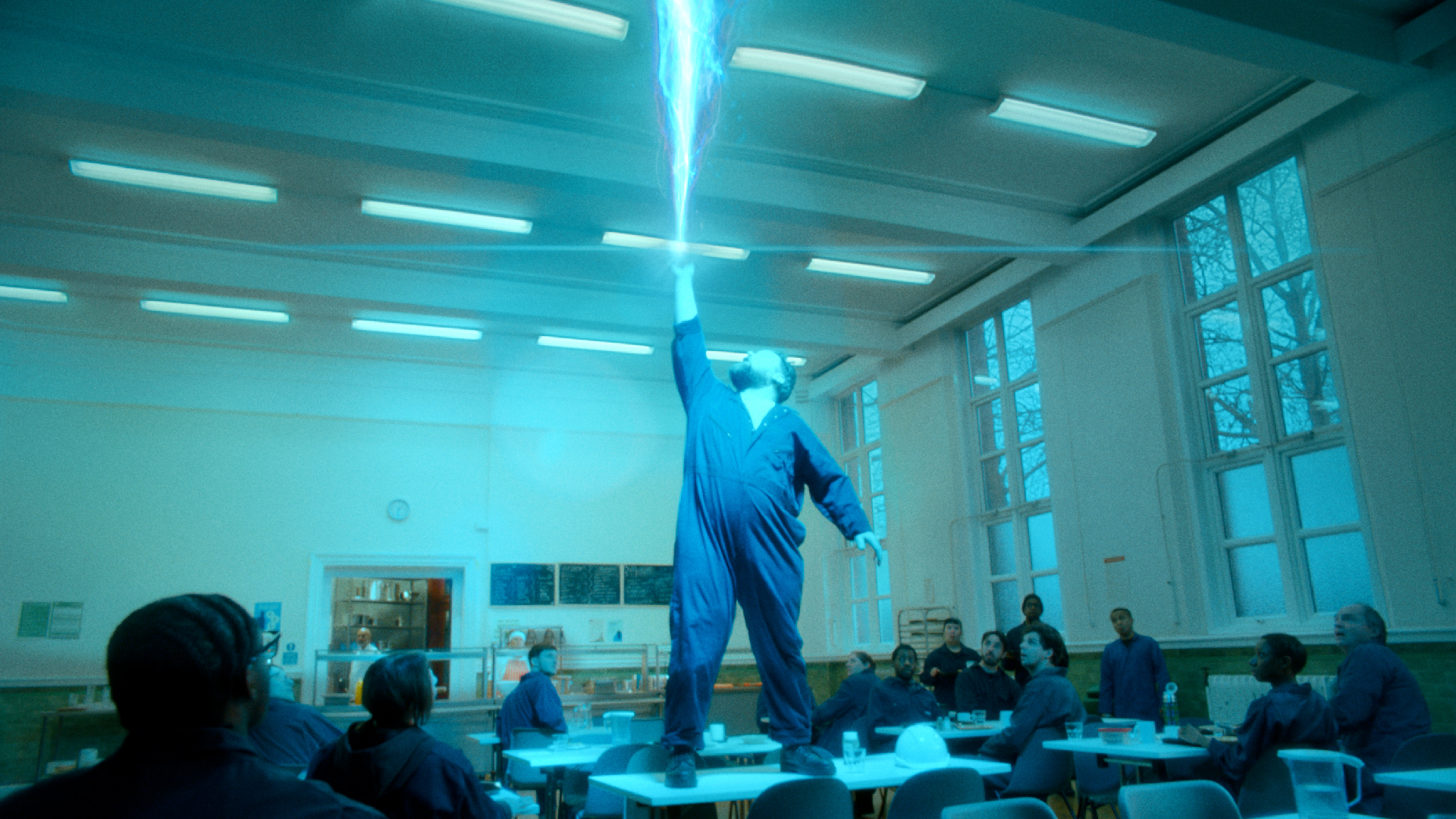 The Power To Quit Is In Your Hands Image