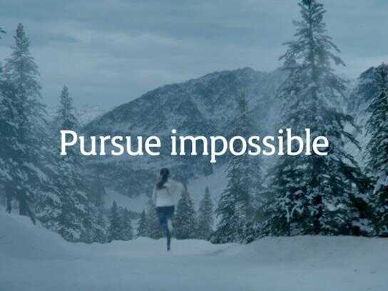 Pursue Impossible