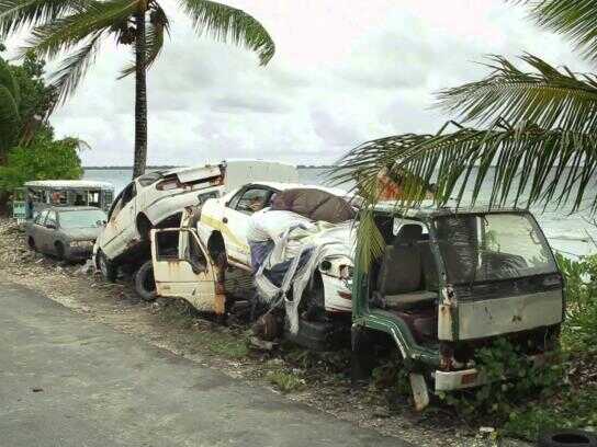 Tuvalu