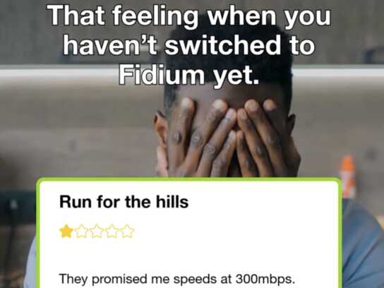 ONLINE COMPLAINTS ABOUT CABLE PROVIDERS CONVERTED INTO USER-GENERATED CONTENT