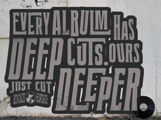 In the Key of Misery 