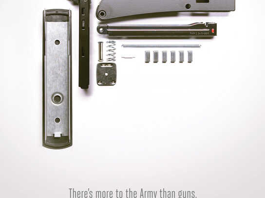 Disassemble, Operational, Disassemble, Medical, Disassemb...