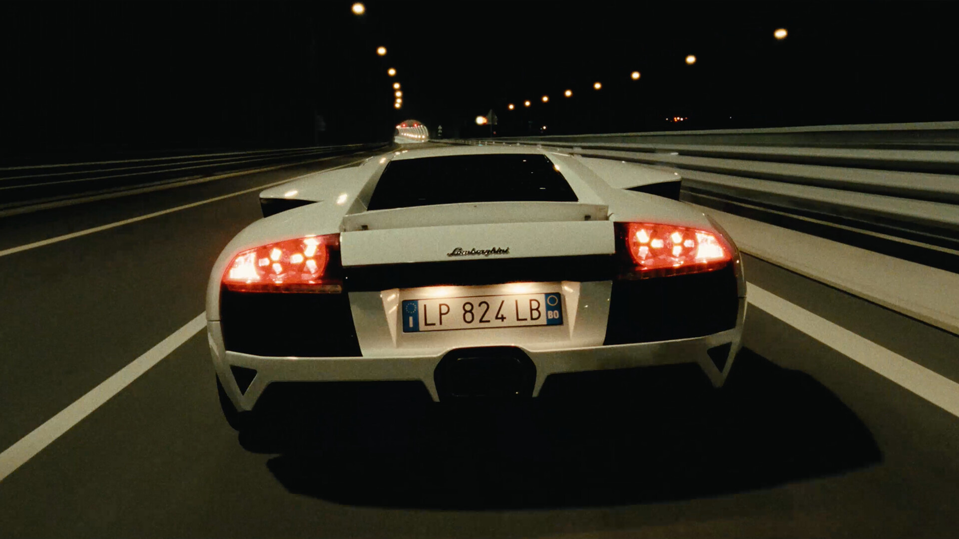  Driven by Dreams Image