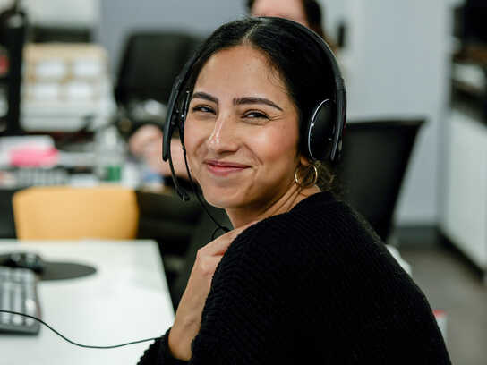 Starting Point | Employee Training Video