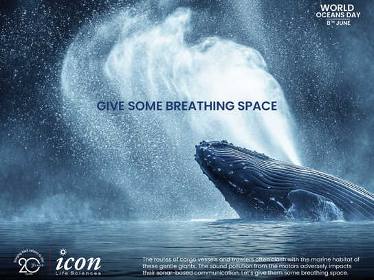 Give the Ocean Some Breathing Space