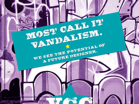 Vandalism, Playlists, Life lessons, Chefs, English as sec...