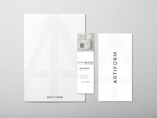 Corporate Identity